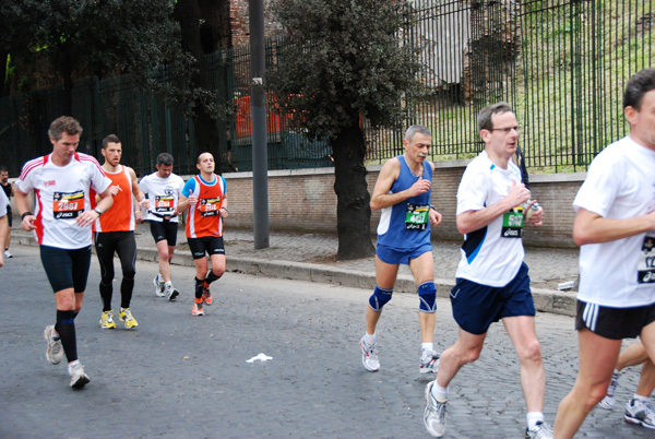 Maratona di Roma (21/03/2010) salvatore1729