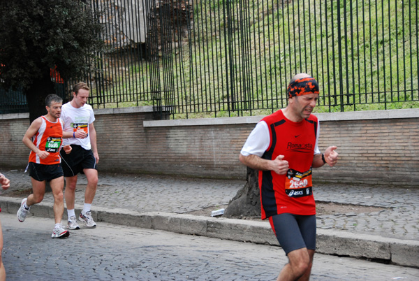 Maratona di Roma (21/03/2010) salvatore1760