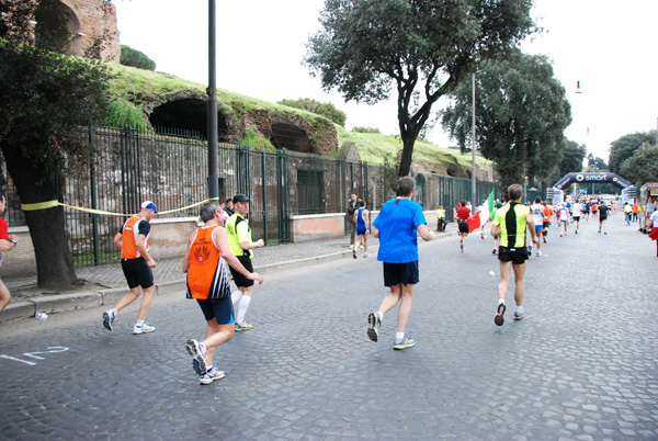 Maratona di Roma (21/03/2010) salvatore1785