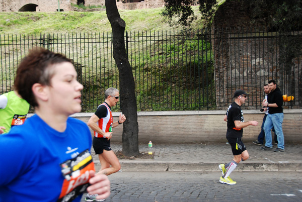 Maratona di Roma (21/03/2010) salvatore1859