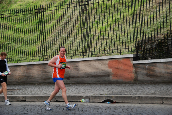 Maratona di Roma (21/03/2010) salvatore1879