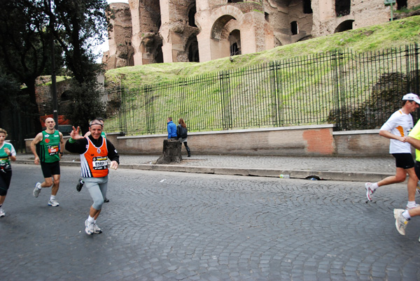 Maratona di Roma (21/03/2010) salvatore1922