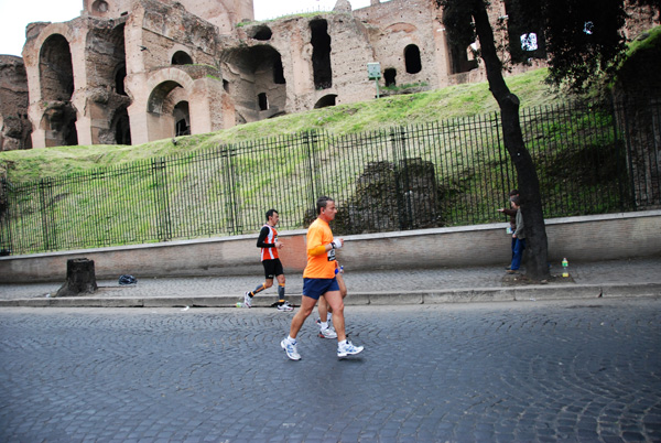 Maratona di Roma (21/03/2010) salvatore1969