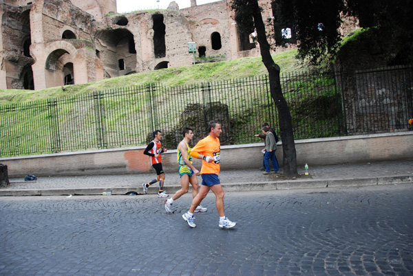 Maratona di Roma (21/03/2010) salvatore1970
