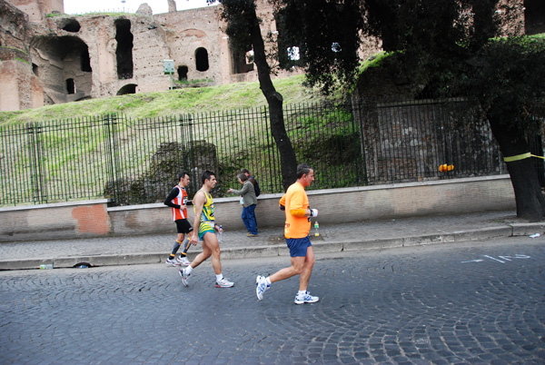 Maratona di Roma (21/03/2010) salvatore1971
