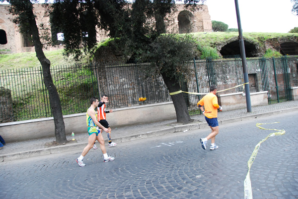Maratona di Roma (21/03/2010) salvatore1975