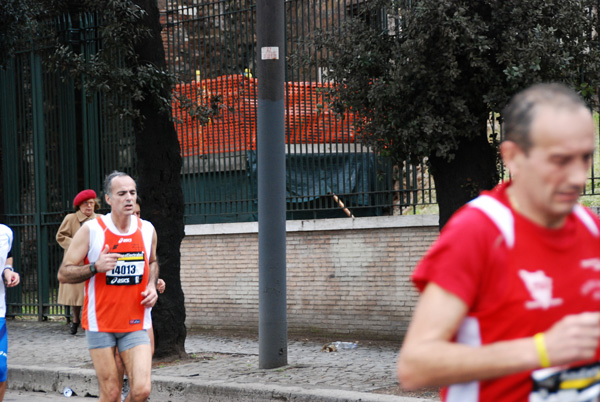 Maratona di Roma (21/03/2010) salvatore1977