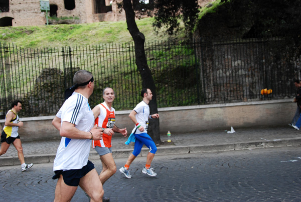 Maratona di Roma (21/03/2010) salvatore1986