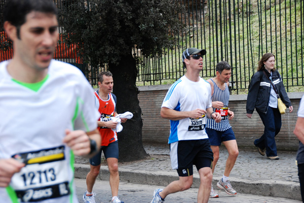 Maratona di Roma (21/03/2010) salvatore1987