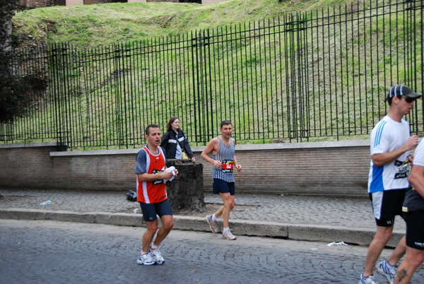 Maratona di Roma (21/03/2010) salvatore1990