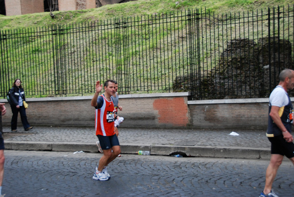 Maratona di Roma (21/03/2010) salvatore1992