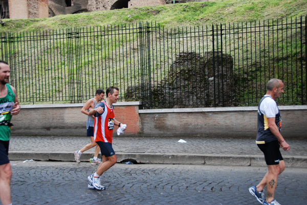 Maratona di Roma (21/03/2010) salvatore1993