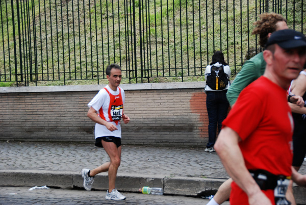 Maratona di Roma (21/03/2010) salvatore1996