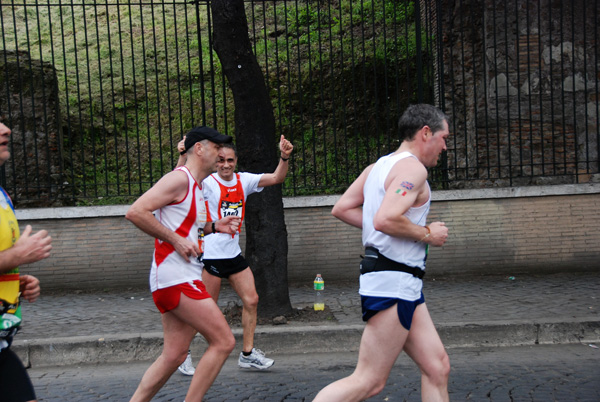 Maratona di Roma (21/03/2010) salvatore2000