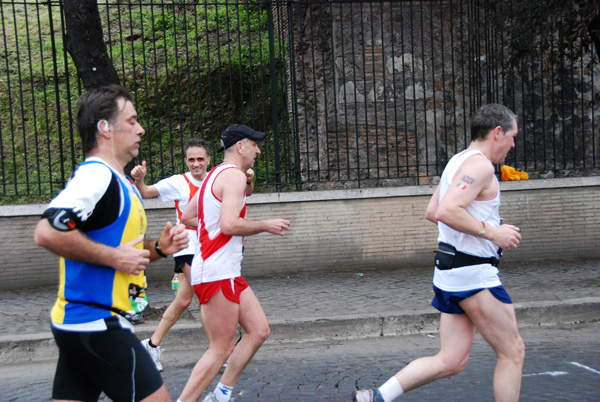 Maratona di Roma (21/03/2010) salvatore2000_a