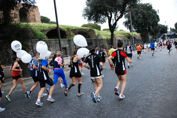 Maratona di Roma (21/03/2010) salvatore2015