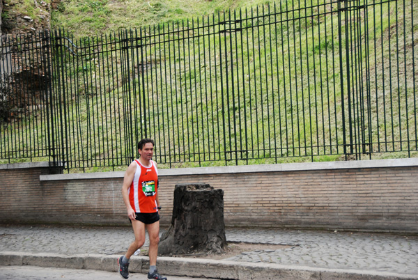 Maratona di Roma (21/03/2010) salvatore2053