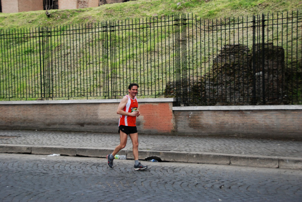 Maratona di Roma (21/03/2010) salvatore2057