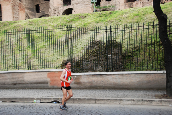 Maratona di Roma (21/03/2010) salvatore2058