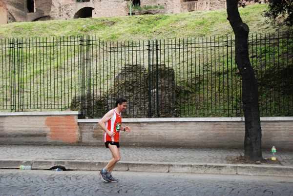Maratona di Roma (21/03/2010) salvatore2059