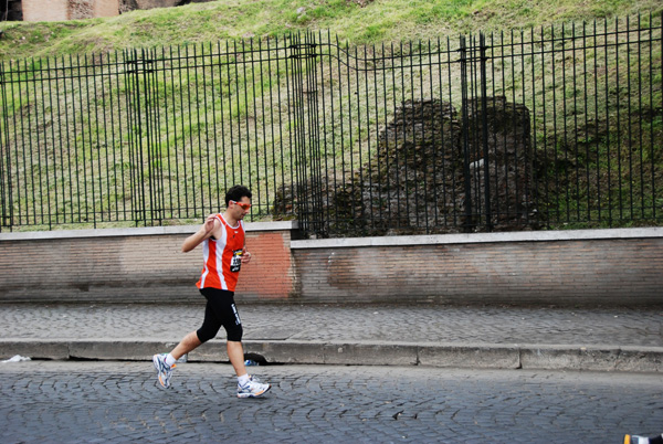 Maratona di Roma (21/03/2010) salvatore2063
