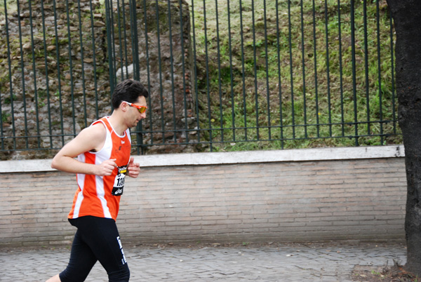 Maratona di Roma (21/03/2010) salvatore2064