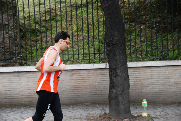 Maratona di Roma (21/03/2010) salvatore2065