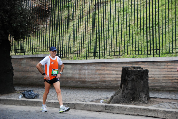 Maratona di Roma (21/03/2010) salvatore2070
