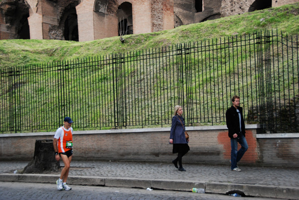 Maratona di Roma (21/03/2010) salvatore2072