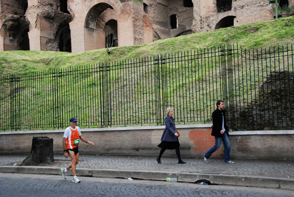 Maratona di Roma (21/03/2010) salvatore2073