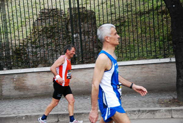 Maratona di Roma (21/03/2010) salvatore2087