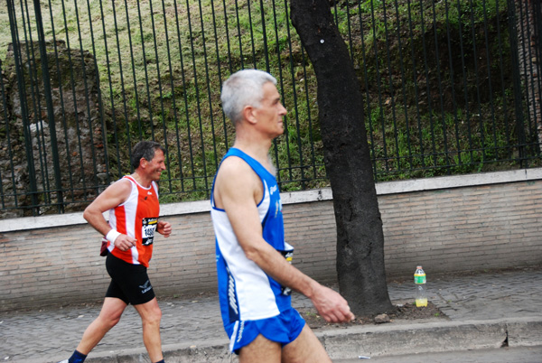 Maratona di Roma (21/03/2010) salvatore2088