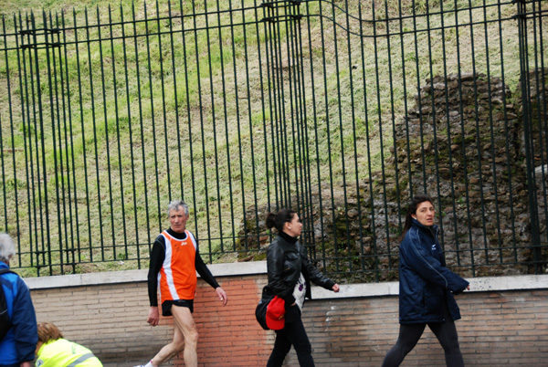 Maratona di Roma (21/03/2010) salvatore2145