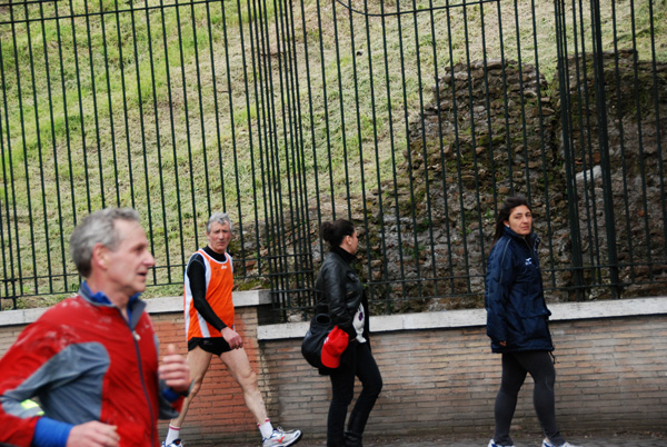 Maratona di Roma (21/03/2010) salvatore2146