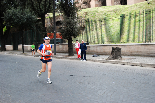 Maratona di Roma (21/03/2010) salvatore2157