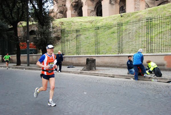 Maratona di Roma (21/03/2010) salvatore2159