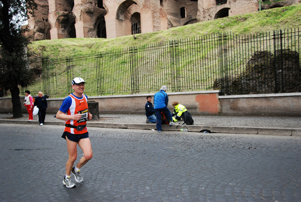 Maratona di Roma (21/03/2010) salvatore2160