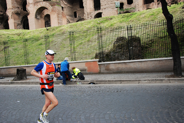 Maratona di Roma (21/03/2010) salvatore2161
