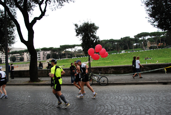 Maratona di Roma (21/03/2010) salvatore2187