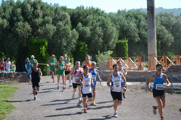 Maratonina di Villa Adriana (29/05/2011) 0041