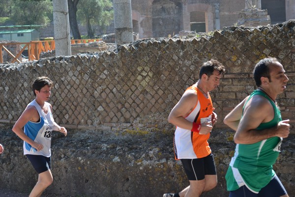 Maratonina di Villa Adriana (29/05/2011) 0051