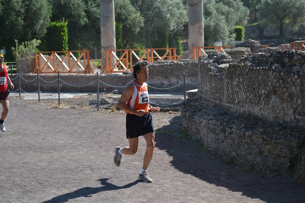 Maratonina di Villa Adriana (29/05/2011) 0052