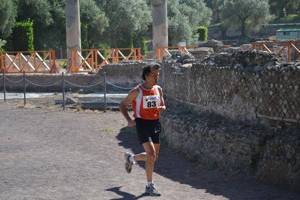 Maratonina di Villa Adriana (29/05/2011) 0053