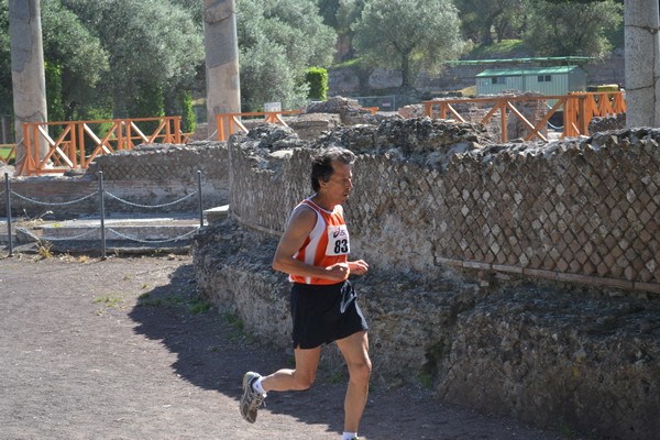 Maratonina di Villa Adriana (29/05/2011) 0054