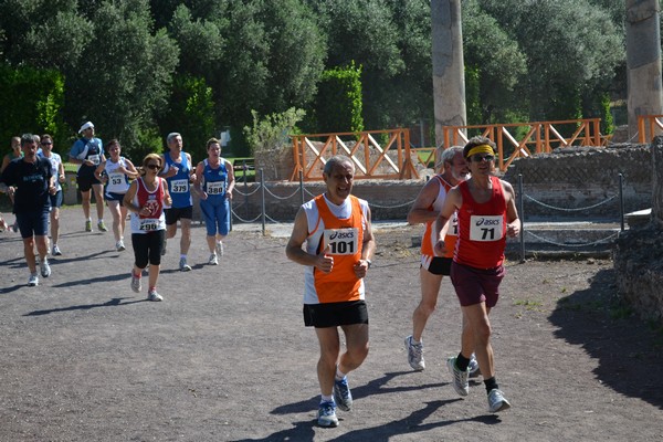 Maratonina di Villa Adriana (29/05/2011) 0055