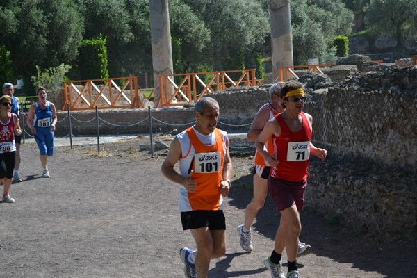 Maratonina di Villa Adriana (29/05/2011) 0057