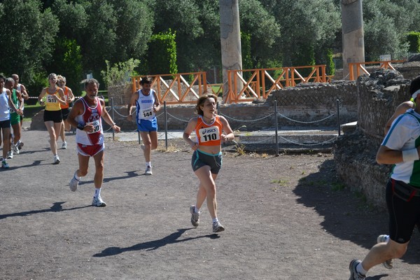 Maratonina di Villa Adriana (29/05/2011) 0058