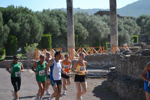 Maratonina di Villa Adriana (29/05/2011) 0061