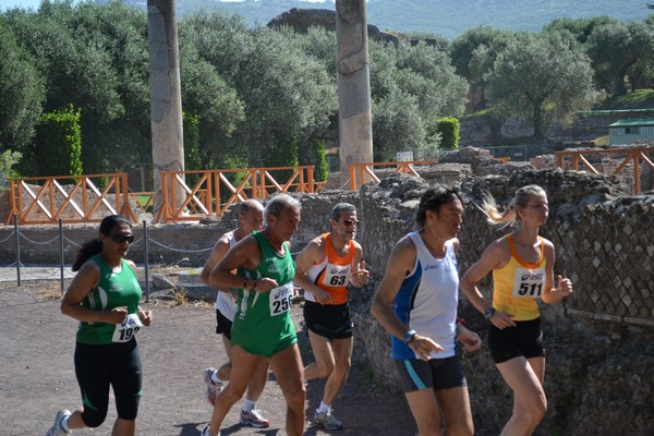 Maratonina di Villa Adriana (29/05/2011) 0062