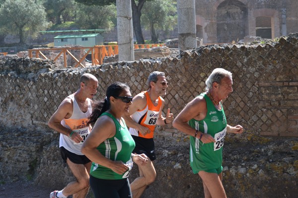 Maratonina di Villa Adriana (29/05/2011) 0064
